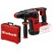 18V - 5500 colpi /m. 2.6 j